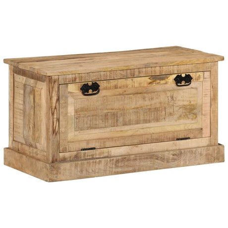 Shoe Storage Bench 85X40X45 Cm