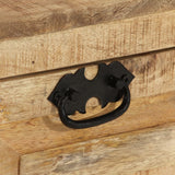 Shoe Storage Bench 85X40X45 Cm