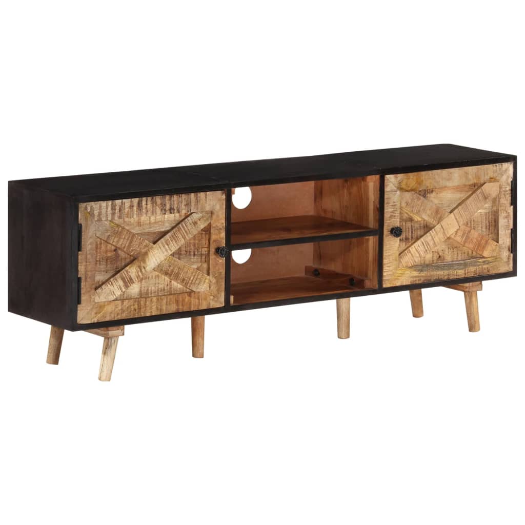 Sideboard Solid Mango Wood