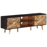Sideboard Solid Mango Wood