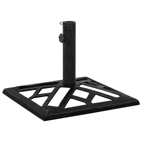 Umbrella Base 9 Kg 40 Cm Cast Iron