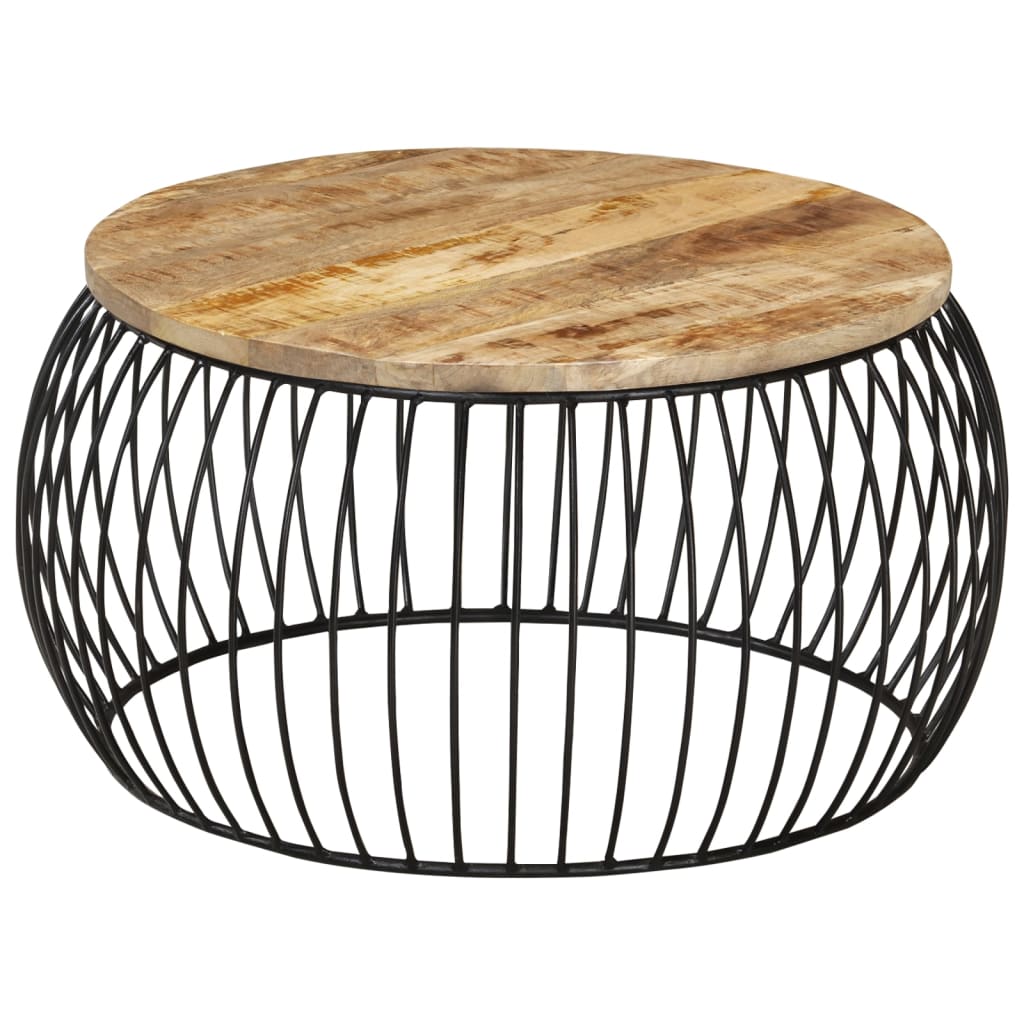 Coffee Table Ø68 Cm