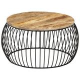 Coffee Table Ø68 Cm