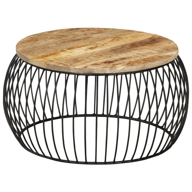 Coffee Table Ø68 Cm