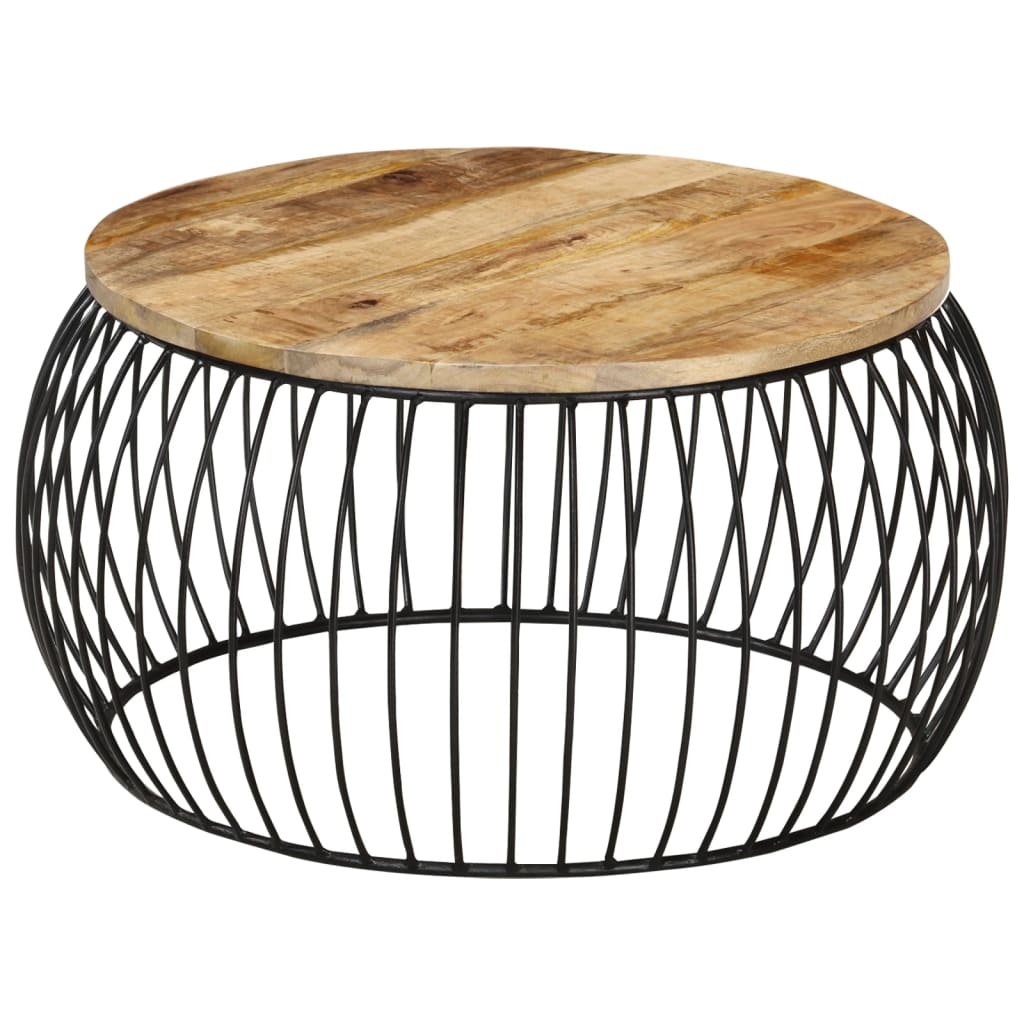 Coffee Table Ø68 Cm
