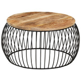 Coffee Table Ø68 Cm