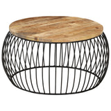 Coffee Table Ø68 Cm