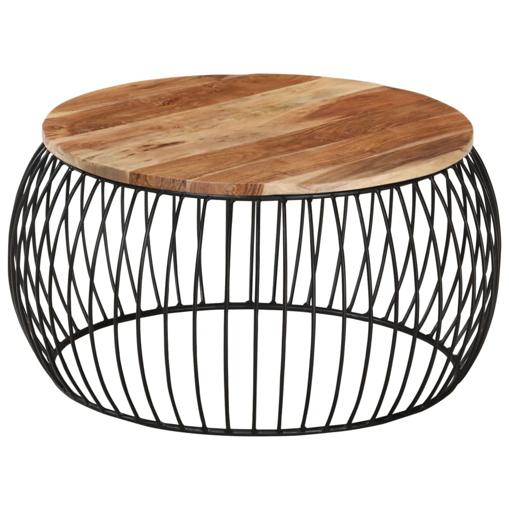 Coffee Table Ø68 Cm