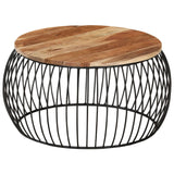 Coffee Table Ø68 Cm