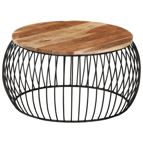 Coffee Table Ø68 Cm