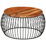 Coffee Table Ø68 Cm