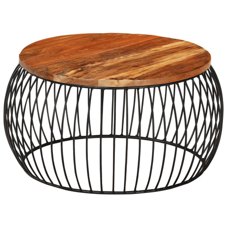 Coffee Table Ø68 Cm