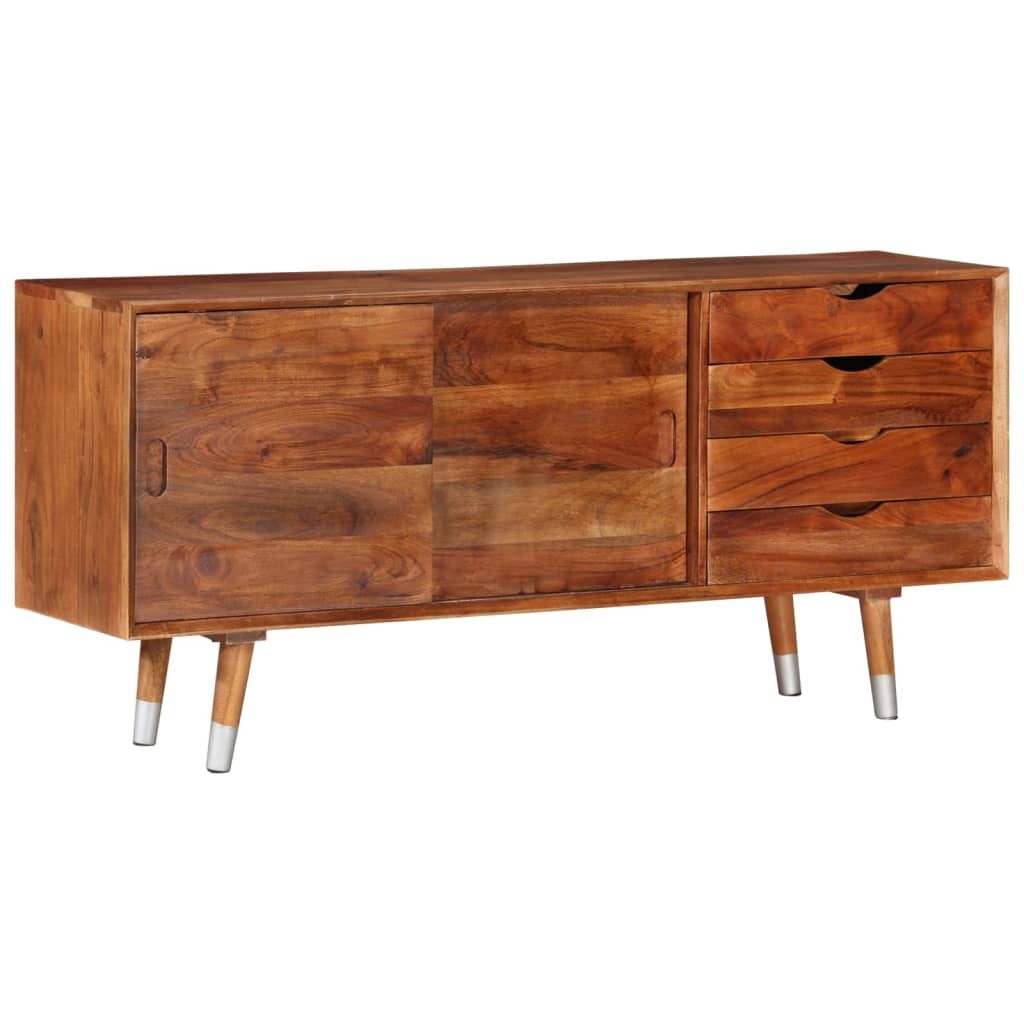 Tv Cabinet 118X30X55 Cm
