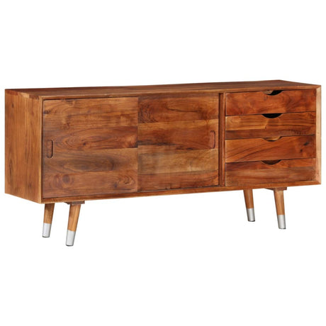 Tv Cabinet 118X30X55 Cm