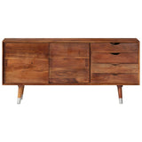Tv Cabinet 118X30X55 Cm