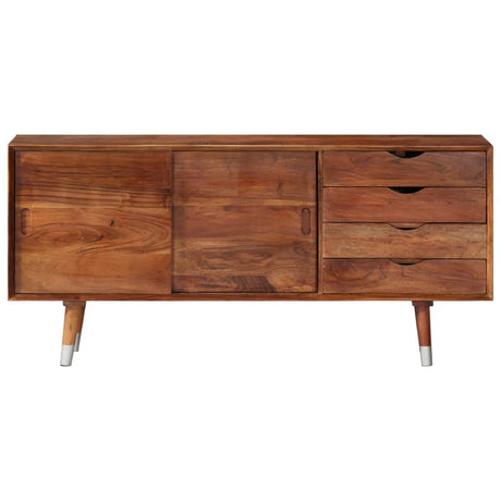 Tv Cabinet 118X30X55 Cm