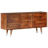 Tv Cabinet 118X30X55 Cm
