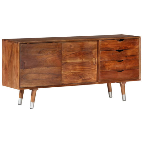 Tv Cabinet 118X30X55 Cm