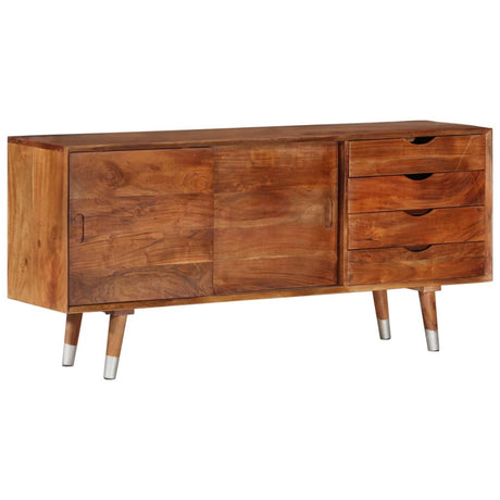 Tv Cabinet 118X30X55 Cm