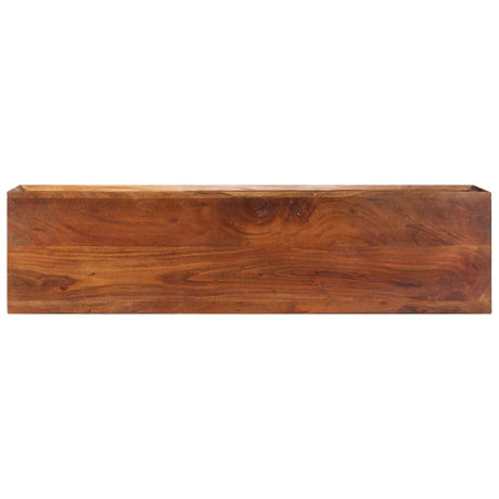 Tv Cabinet 118X30X55 Cm