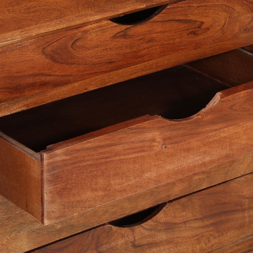 Tv Cabinet 118X30X55 Cm