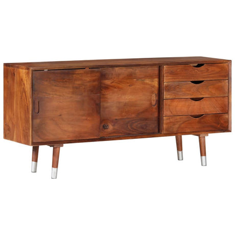 Tv Cabinet 118X30X55 Cm