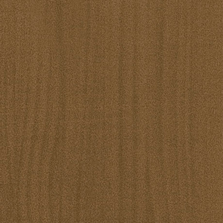 810005  Bed Frame Without Mattress Solid Wood