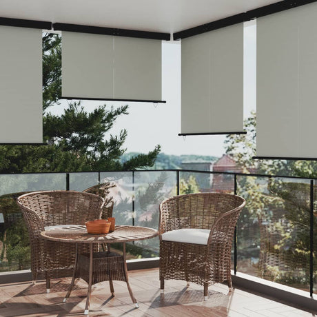 Balcony Side Awning
