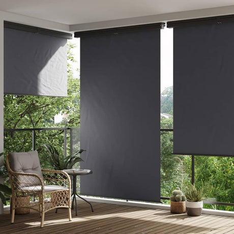 Balcony Side Awning