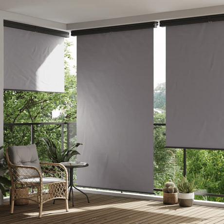 Balcony Side Awning