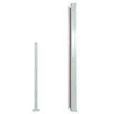 Patio Retractable Side Awning