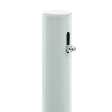 Patio Retractable Side Awning