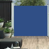Patio Retractable Side Awning