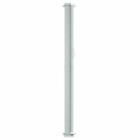 Patio Retractable Side Awning
