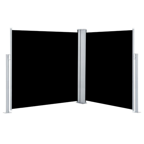 Retractable Side Awning