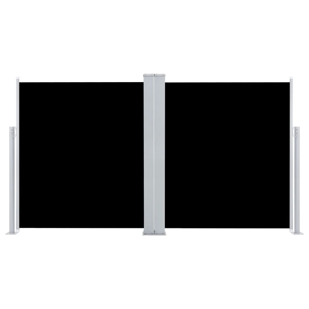 Retractable Side Awning