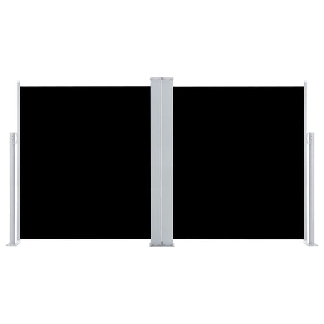 Retractable Side Awning