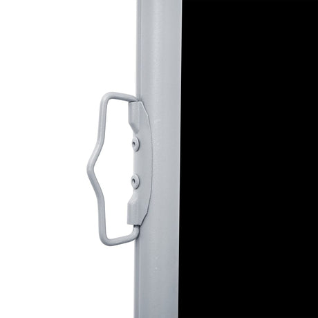 Retractable Side Awning