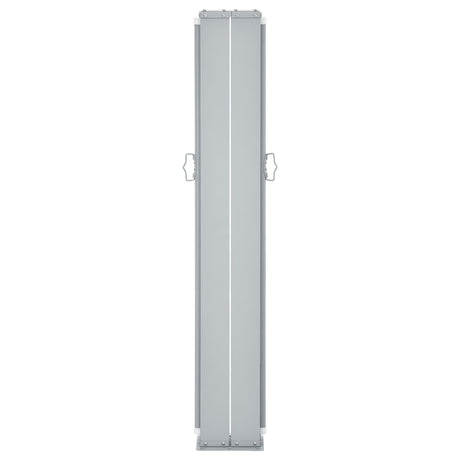 Retractable Side Awning