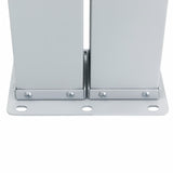 Retractable Side Awning
