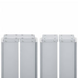 Retractable Side Awning