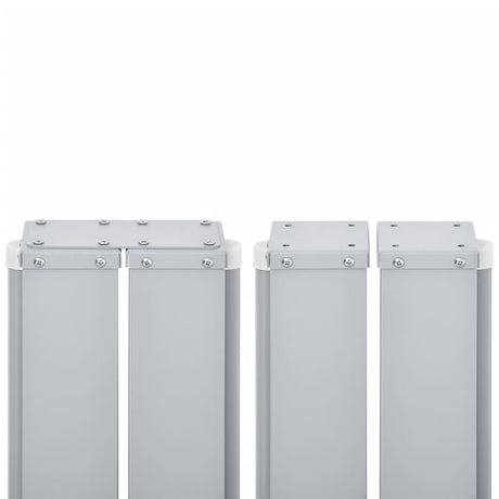 Retractable Side Awning