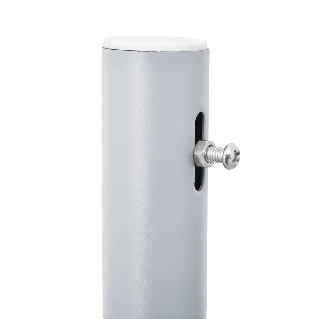 Retractable Side Awning