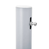 Retractable Side Awning