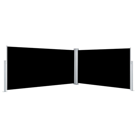 Retractable Side Awning