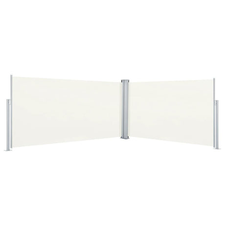 Retractable Side Awning