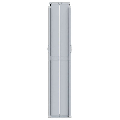 Retractable Side Awning