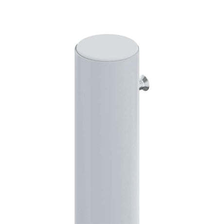 Retractable Side Awning