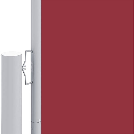 Retractable Side Awning