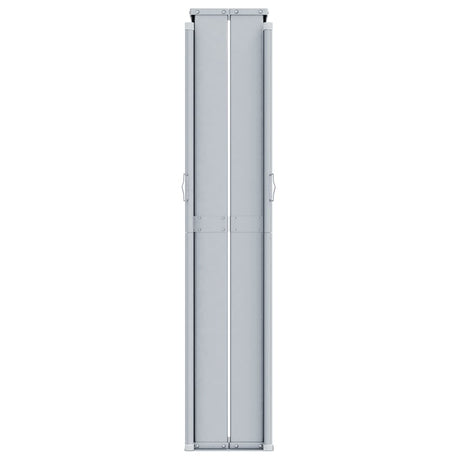 Retractable Side Awning
